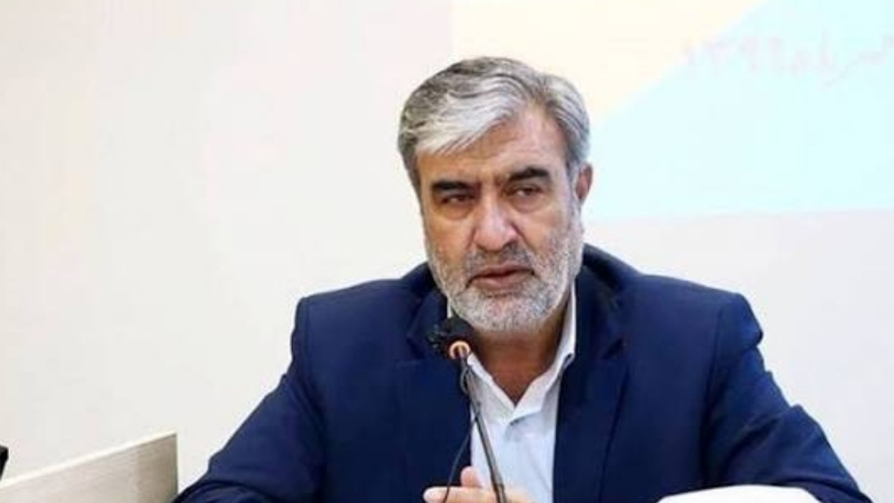 هشدار ابراهیم عزیزی به غرب؛ این بار سخت‌تر از گذشته پشیمان خواهید شد