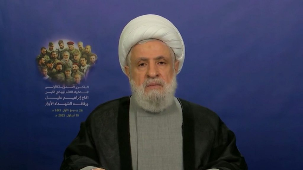 هشدار دبیرکل حزب‌الله درباره یک پیچ تاریخی خطرناک