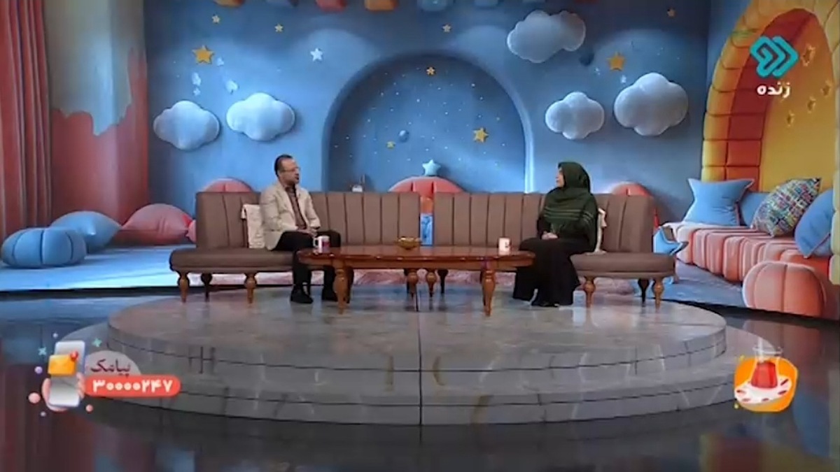 از عرق کاسنی تا حجامت؛ نسخه‌های خطرناک برای زردی نوزاد + فیلم
