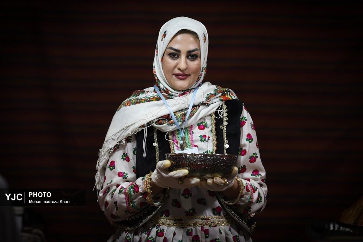 گشایش نمایشگاه فولاد ۱۴۰۴ به میزبانی کیش