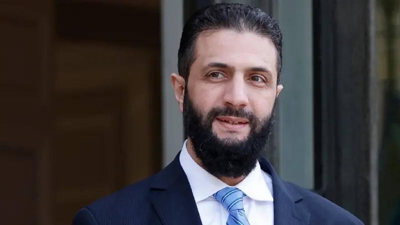 الجولانی: سوریه به امضای توافق با اسرائیل تحت میانجی‌گری آمریکا نزدیک است