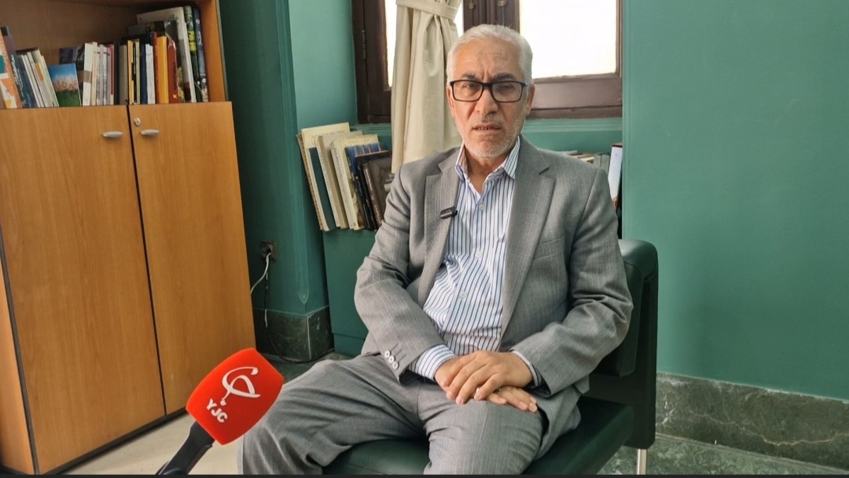 باشگاه خبرنگاران -برپایی نمایشگاه "عکس ۱۲ روز ایران" با هدف مسابقه نبوده است