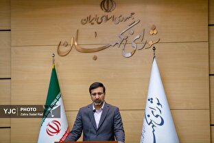نشست خبری سخنگوی شورای نگهبان / ۲۹ شهریور ۱۴۰۴