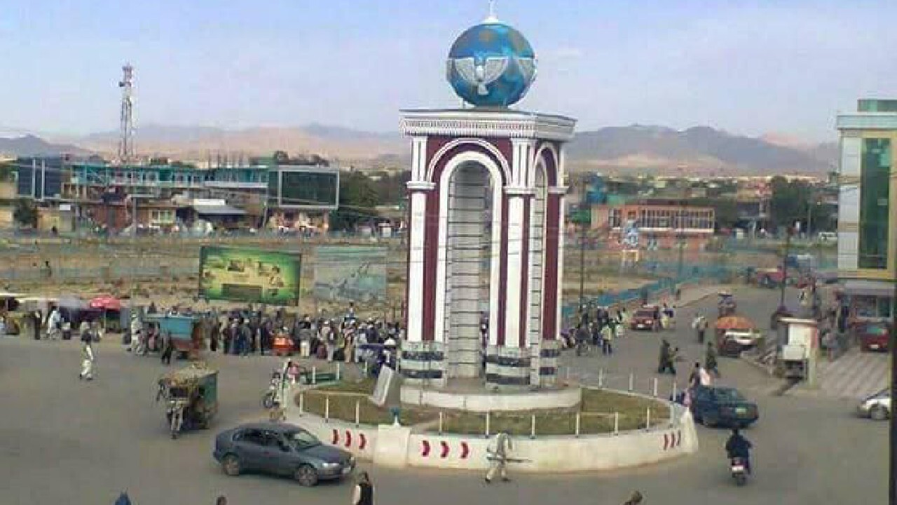 تصادف مرگبار در میدان وردک با ۷ کشته