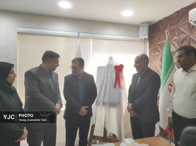 رونمایی از پوستر رویداد ملی تا ثریا در فارس/ تمرکز بر توسعه گردشگری فناورانه در راستای اهداف انقلاب اسلامی