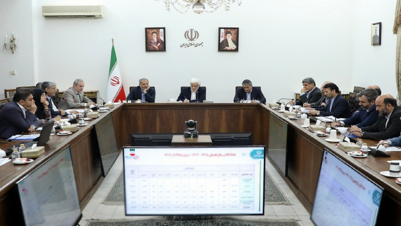 عارف: ۷۷۰۰ فضای آموزشی در دستور ساخت قرار گرفته است