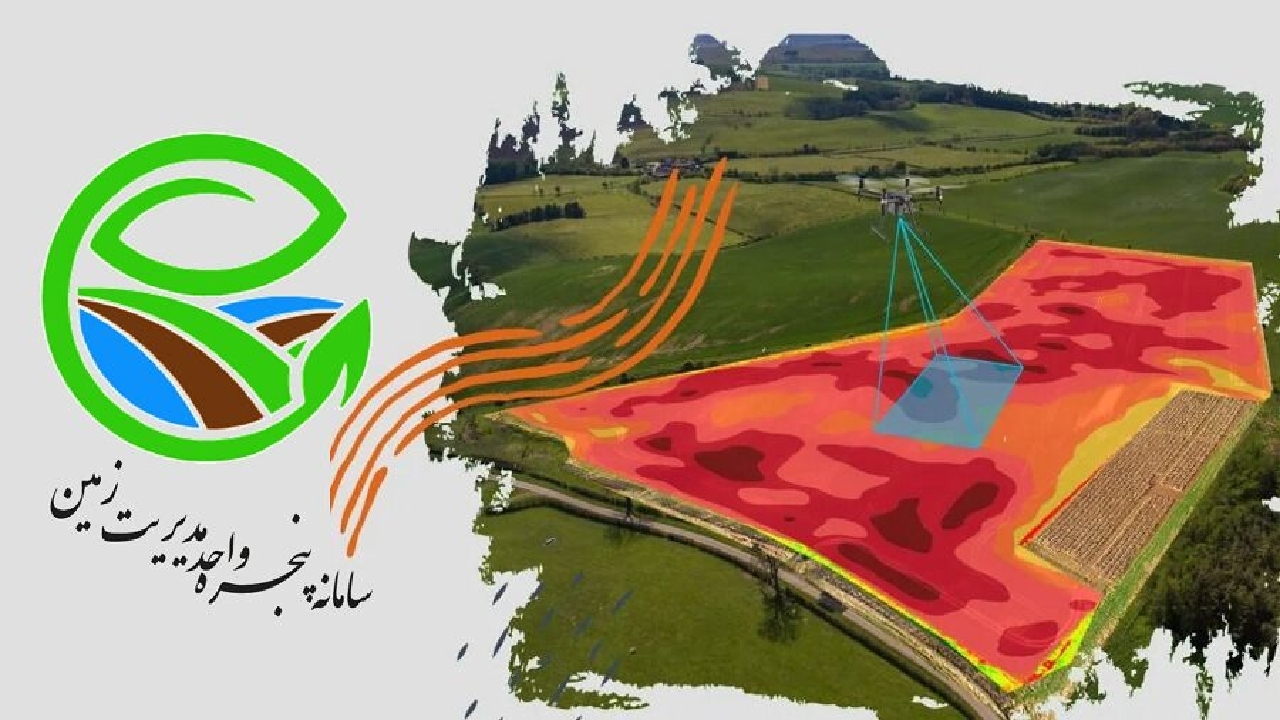 نقاط ضعفی در سامانه پنجره واحد مدیریت زمین وجود دارد