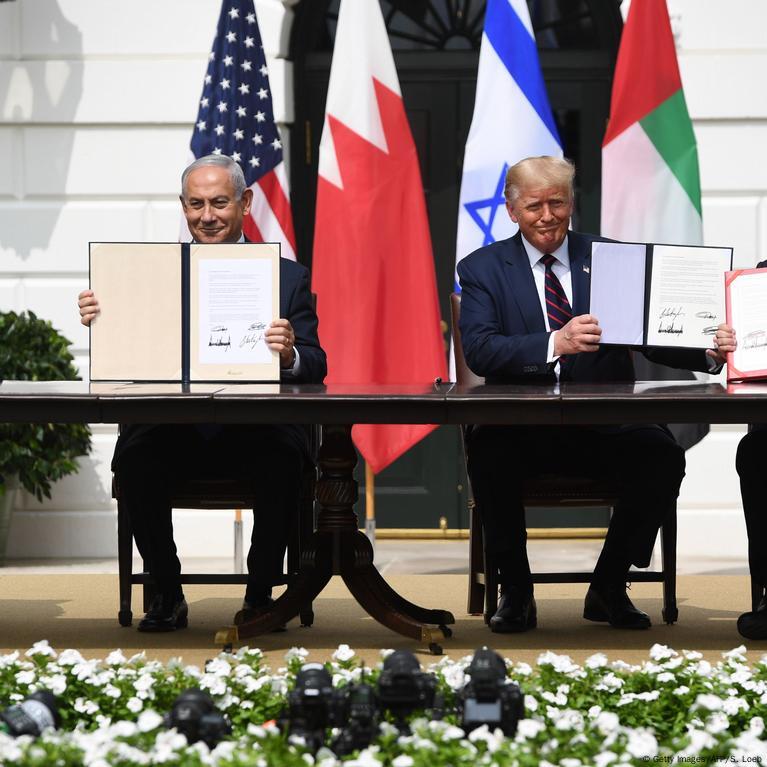 اکنون می‌توان تبیین کرد که پیمان ابراهیم چقدر برای جهان اسلام مشکل‌ساز است