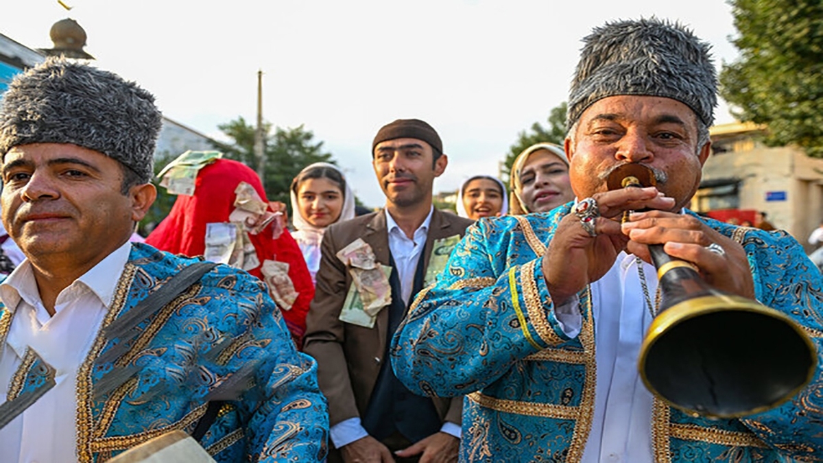 باشگاه خبرنگاران -ماه ربیع‌الاول؛ پل میان ماتم و جشن در آداب و رسوم ایرانی