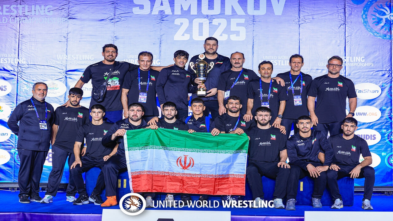 روایت اتحادیه جهانی از پوکر قهرمانی فرنگی کاران جوان