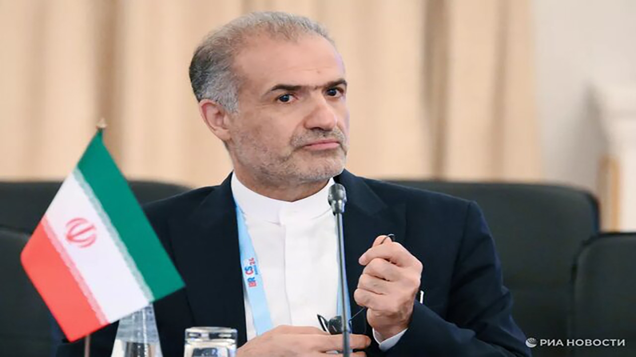 سفیر ایران در مسکو: انتقال گاز روسیه به ایران در آینده نزدیک امکانپذیر است