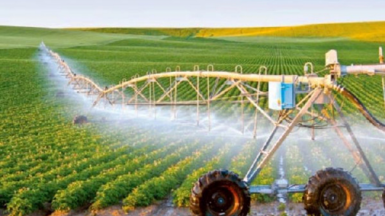 پمپاژ آب به دشت جایدر؛ پروژه‌ای ملی در پلدختر با ۸۲ درصد پیشرفت