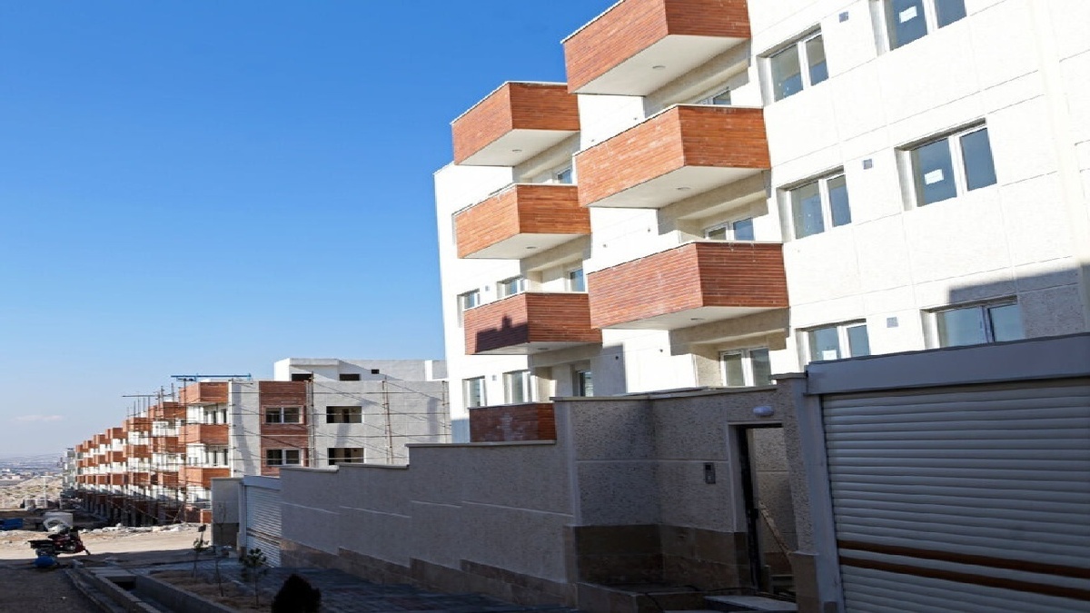 باشگاه خبرنگاران -۲۶۰۰ واحد مسکونی در استان سمنان افتتاح شد