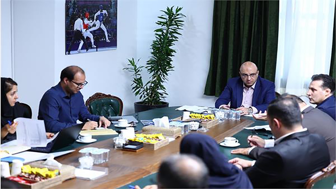 آرش میر اسماعیلی:جودو روند رو به رشد خود را آغاز کرده است