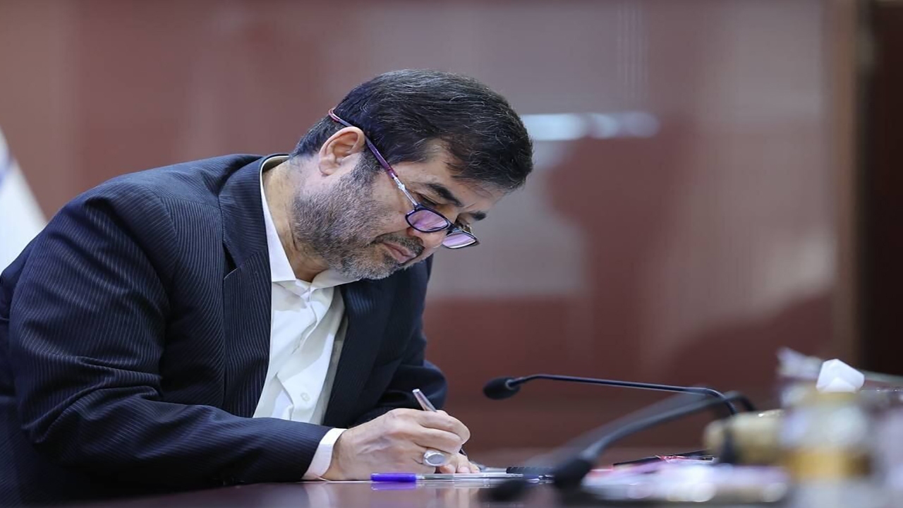 سربلندی ورزش در آزمون جنگ نرم