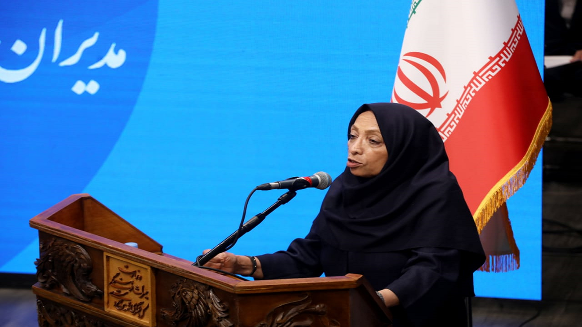 باشگاه خبرنگاران -نکوداشت مفاخر ميراث فرهنگی باید به جریانی مداوم تبدیل شود