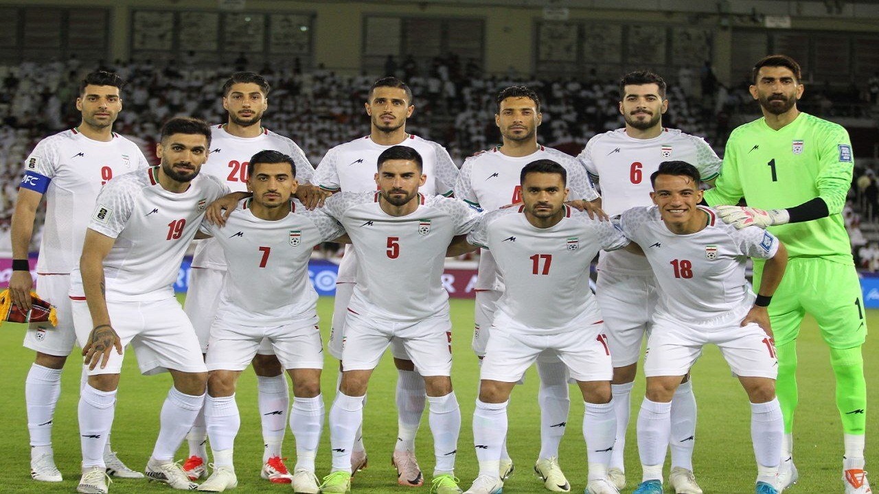 برنامه بازی‌های ایران در کافا