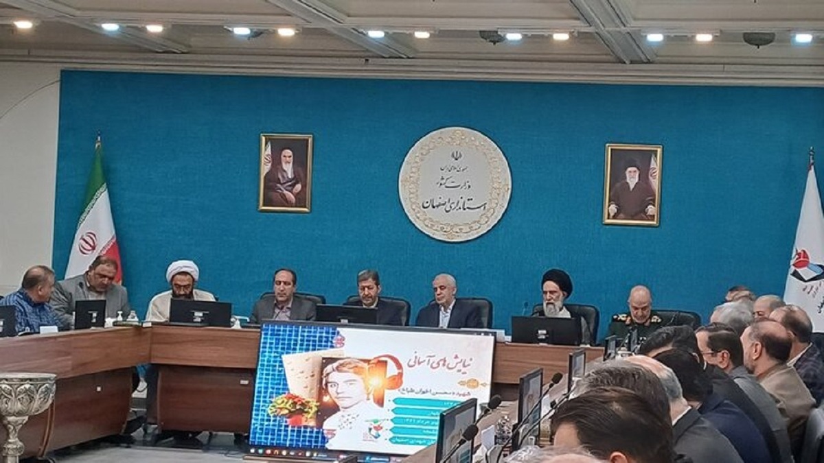 باشگاه خبرنگاران -قانون جدید برای مسکن جانبازان زیر ۲۵ درصد ابلاغ شد
