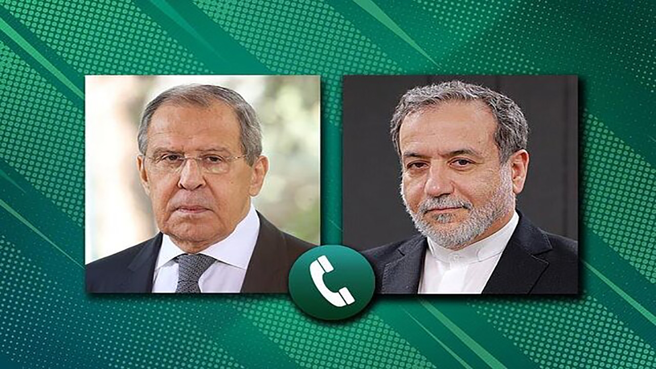 آمادگی روسیه برای نقش‌آفرینی موثر در حل‌وفصل دیپلماتیک موضوع هسته‌ای ایران