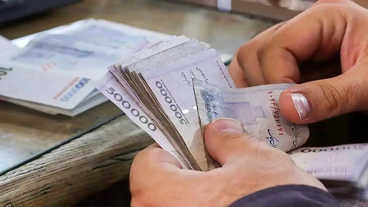 فوق العاده خاص کارمندان دولت چه زمانی پرداخت می‌شود؟