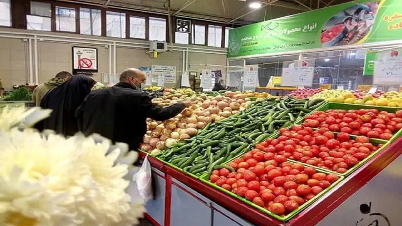 کاهش ۲۳ درصدی مصرف نایلکس در میادین میوه و تره‌بار