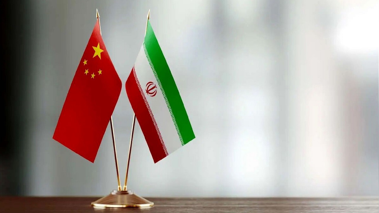 گفت‌وگوی سنایی و سفیر چین درباره نشست آتی سازمان شانگهای