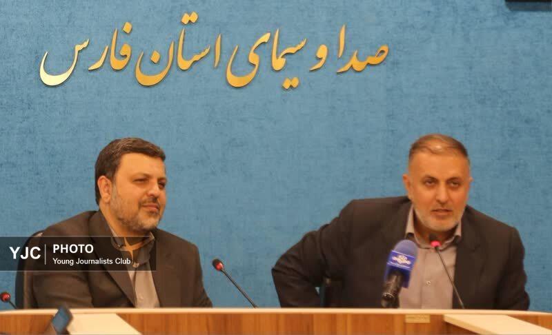 رسانه ملی، یار دوازدهم تیم فجر شهید سپاسی در لیگ برتر