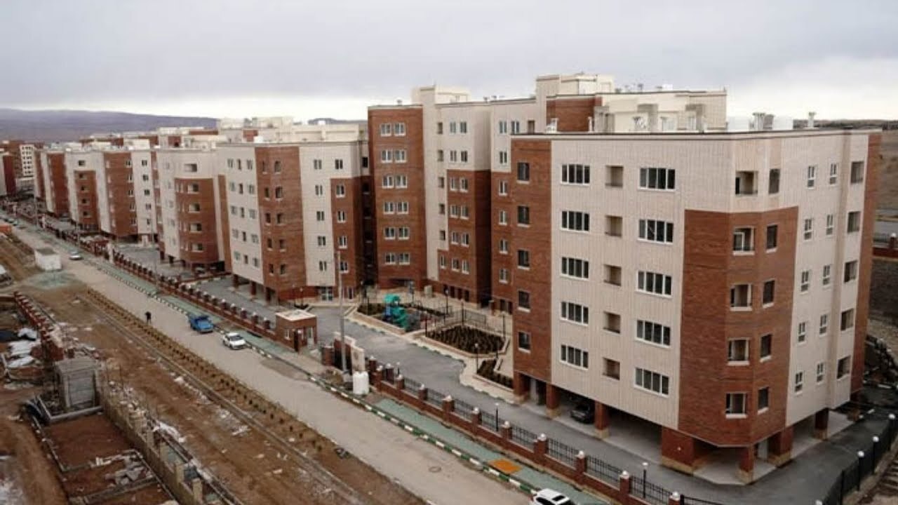 پروژه‌های مسکن ملی لرستان در مسیر کندی؛ متقاضیان زیر فشار مالی