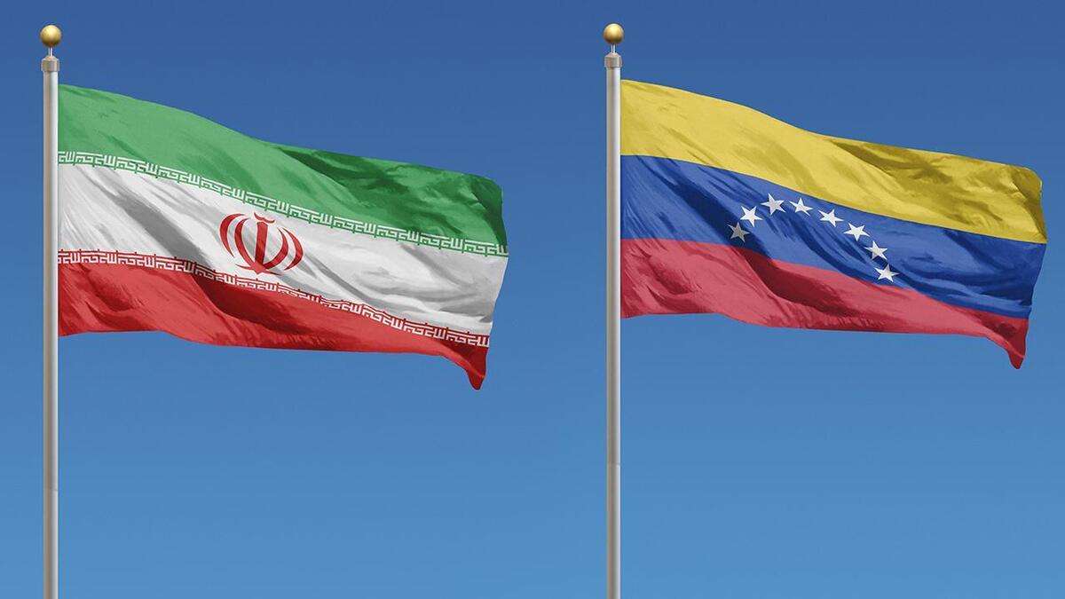 نبرد شرق و غرب در قلب اروپا + فیلم