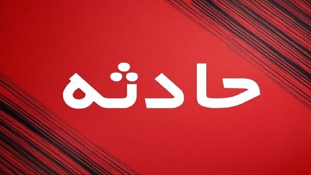 باشگاه خبرنگاران -تصادف رانندگی در آزادراه تبریز- زنجان با ۲ کشته و ۴ مصدوم