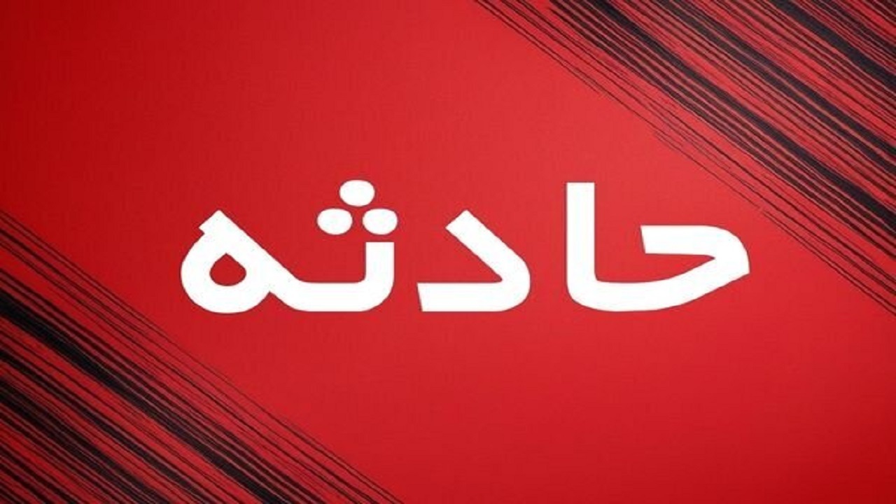 تصادف رانندگی در آزادراه تبریز- زنجان با ۲ کشته و ۴ مصدوم