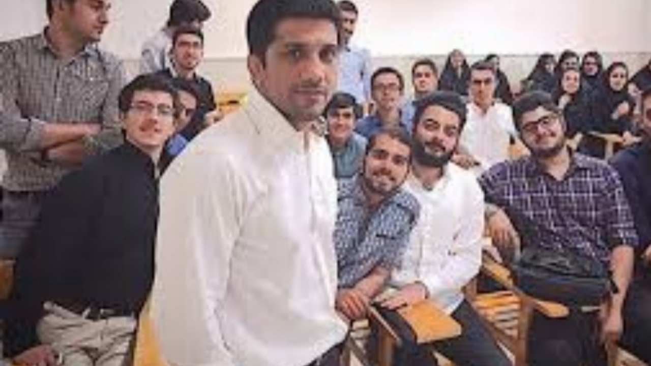 از فوتبال تا تشک کشتی؛ علی&zwnj;رضای کوچک چگونه رئیس بزرگ شد؟