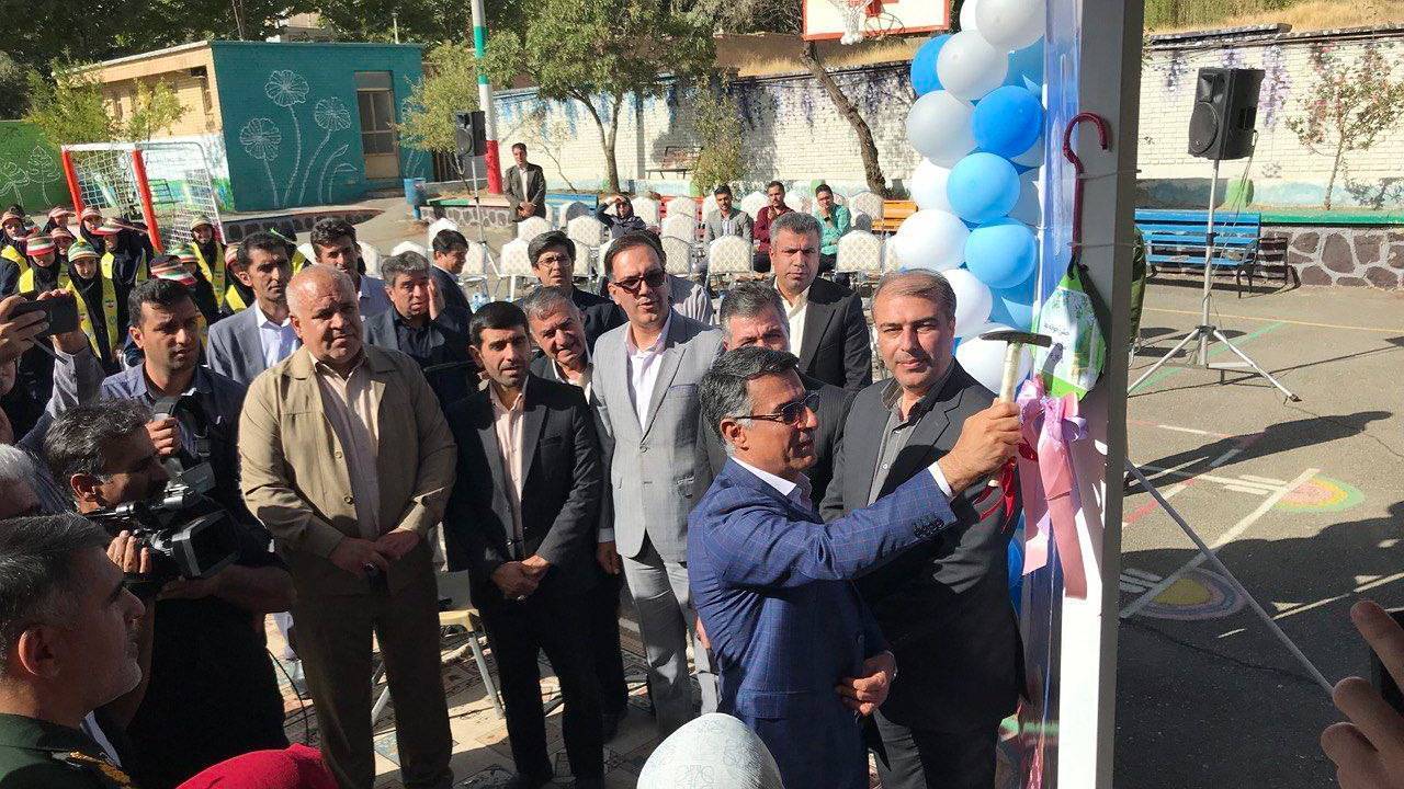 توسعه و عدالت آموزشی؛ اولویت مهم دولت چهاردهم