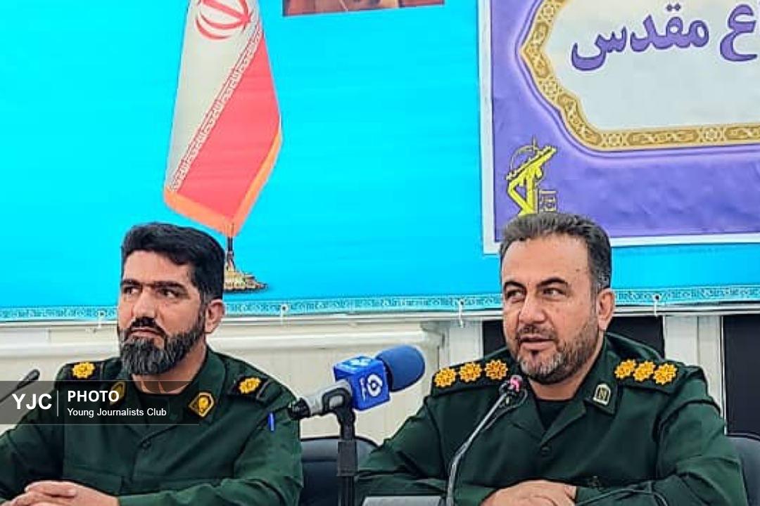 برگزاری بیش از ۳۹۶ برنامه متنوع در هفته دفاع مقدس در کهگیلویه و بویراحمد