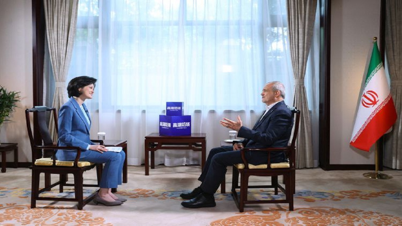 پزشکیان: اگر حامیان چندجانبه‌گرایی متحد نباشند، بانیان یکجانبه‌گرایی بر آنها غلبه خواهند کرد