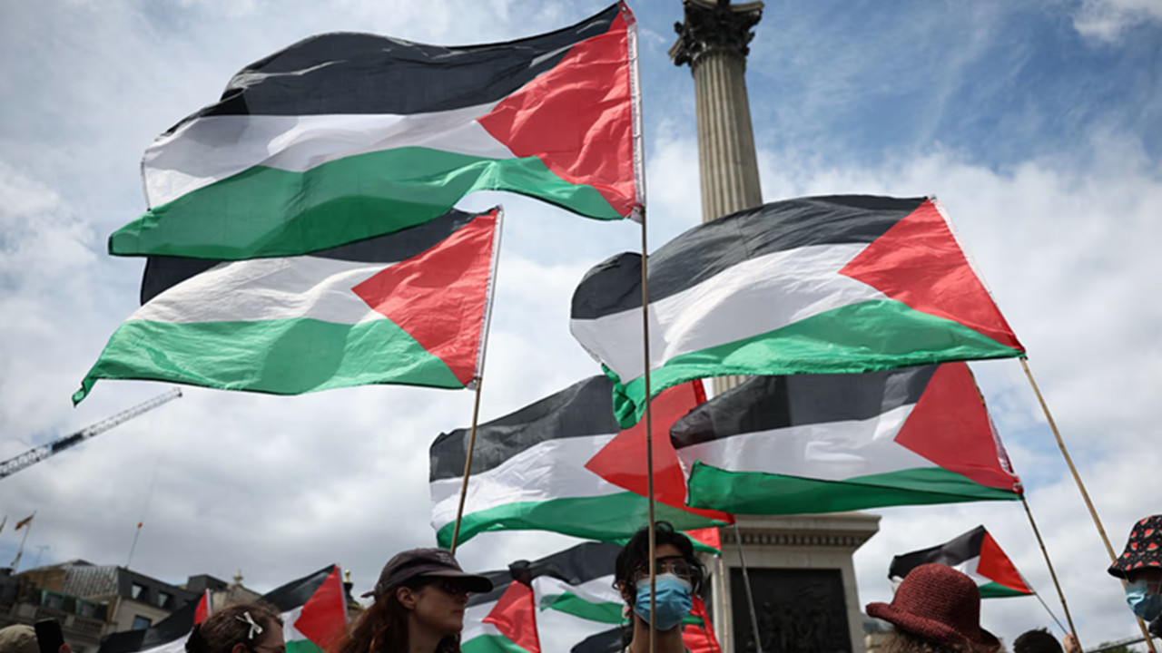 تشکیلات خودگردان: شناسایی کشور فلسطین گامی برگشت‌ناپذیر به سوی راه‌حل دو کشوری است