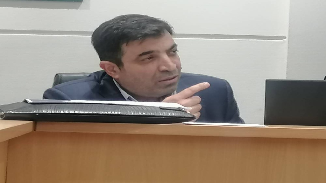 گام بلند کرمان به سمت ایجاد دهکده لجستیک