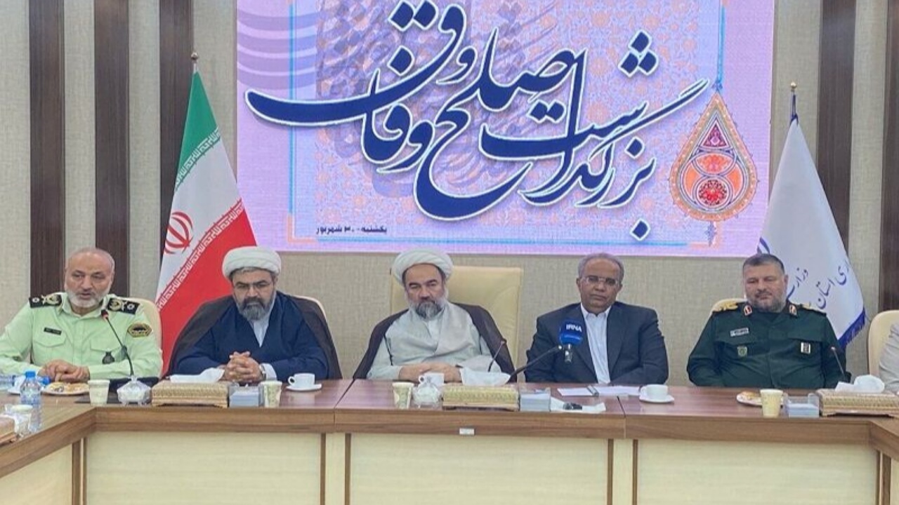 احکام متهمان حادثه هشتم مهر زاهدان صادر شد