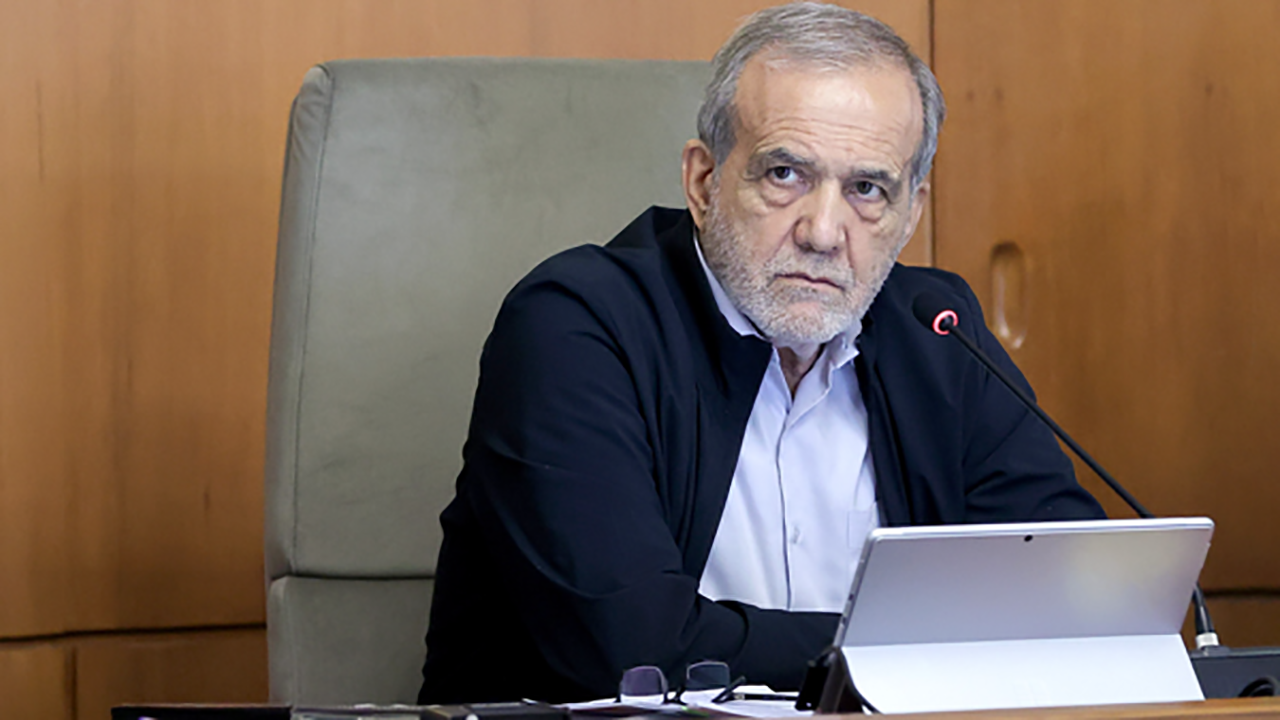 پزشکیان: مسیر دولت در رفع ناترازی‌ها قطعاً به نتیجه خواهد رسید
