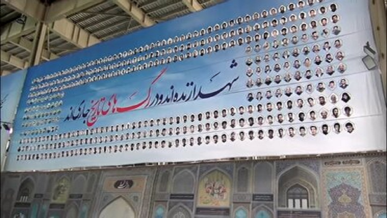مصلای سمنان؛ آماده میزبانی از کنگره بزرگداشت ۳ هزار شهید+فیلم