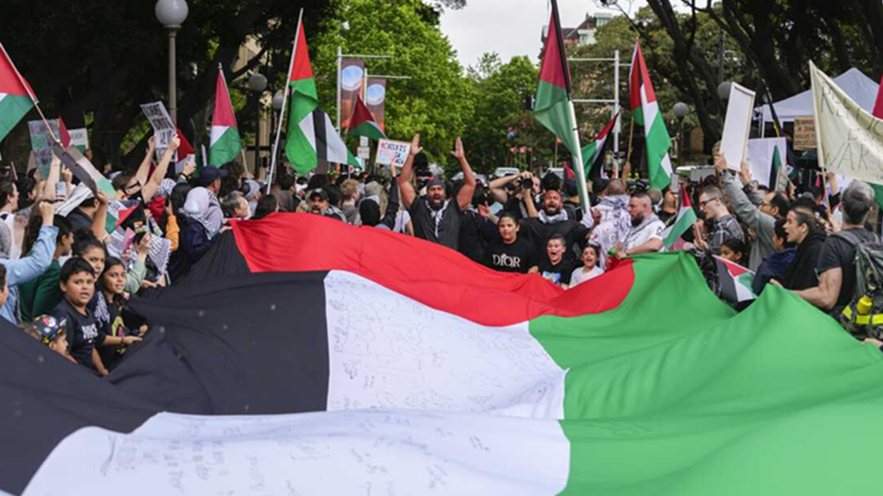 پرتغال کشور فلسطین را به رسمیت شناخت