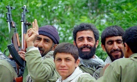از حاج عمران تا شاخ شمیران؛ حکایت رشادت لرها در دفاع مقدس