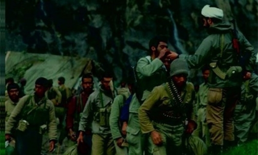 از حاج عمران تا شاخ شمیران؛ حکایت رشادت لرها در دفاع مقدس
