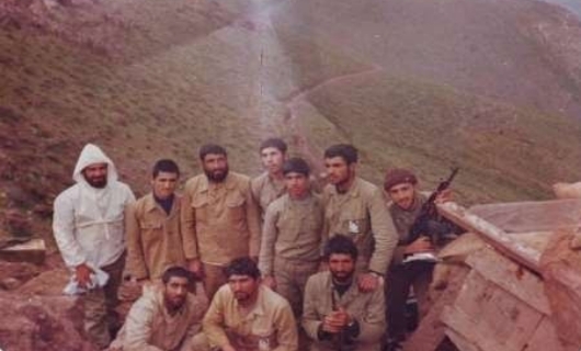 از حاج عمران تا شاخ شمیران؛ حکایت رشادت لرها در دفاع مقدس
