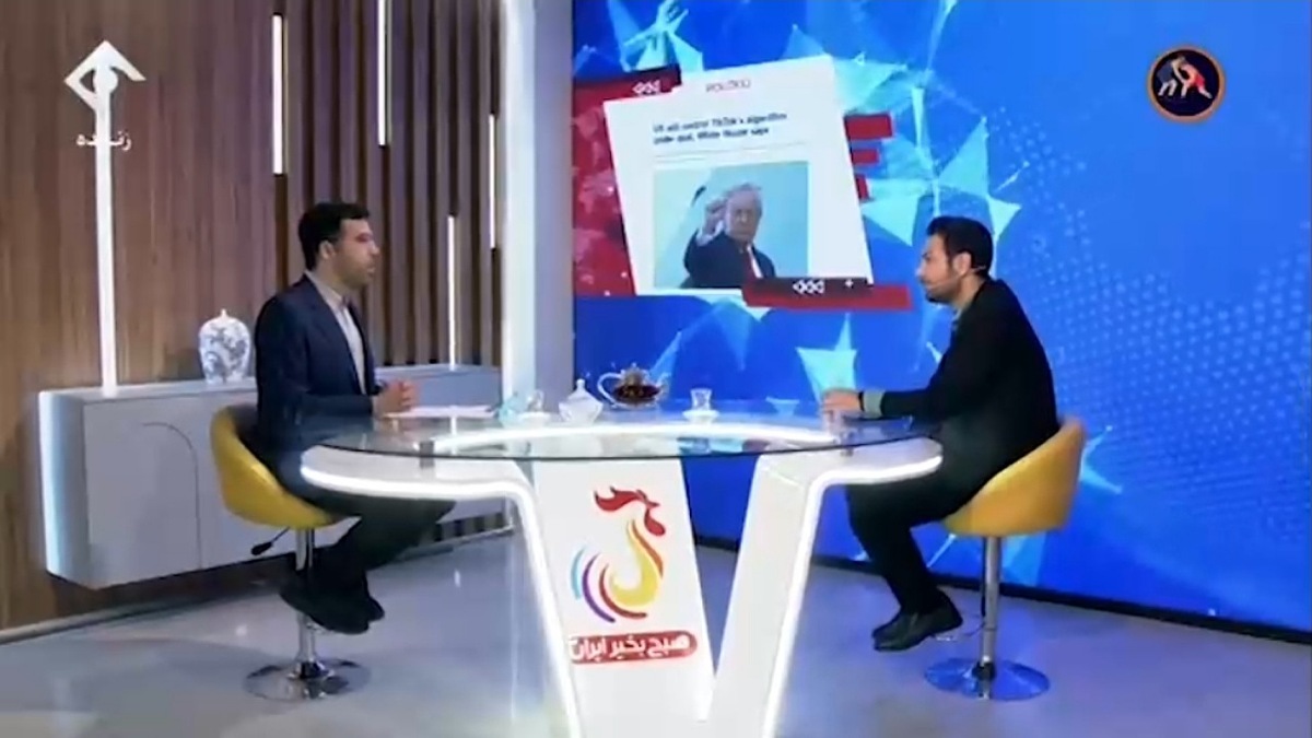 افکار عمومی آمریکایی‌ها در دست یهودی‌ها + فیلم