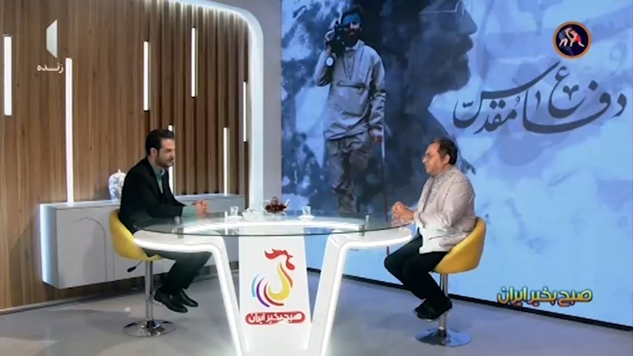 تفاوت موسیقی دفاع مقدس ایران با موسیقی جهان + فیلم