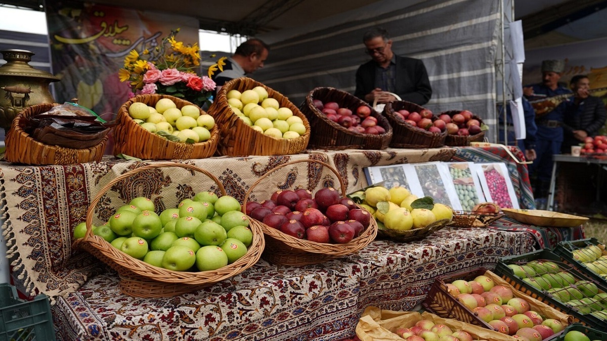 باشگاه خبرنگاران -دو جشنواره گردشگری در شهرستان‌های مشگین‌شهر و اردبیل برگزار می‌شود