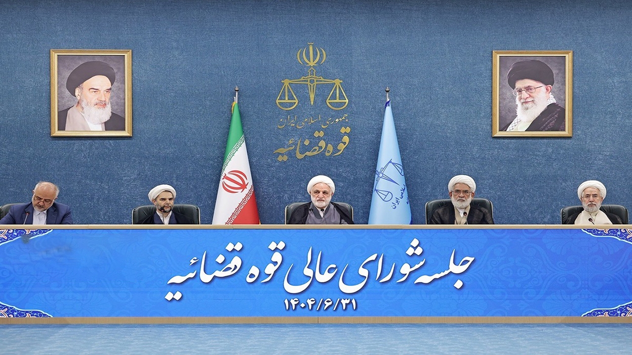 رئیس قوه قضاییه: کسانی که قصد احتکار و گران فروشی دارند شناسایی می‌شوند