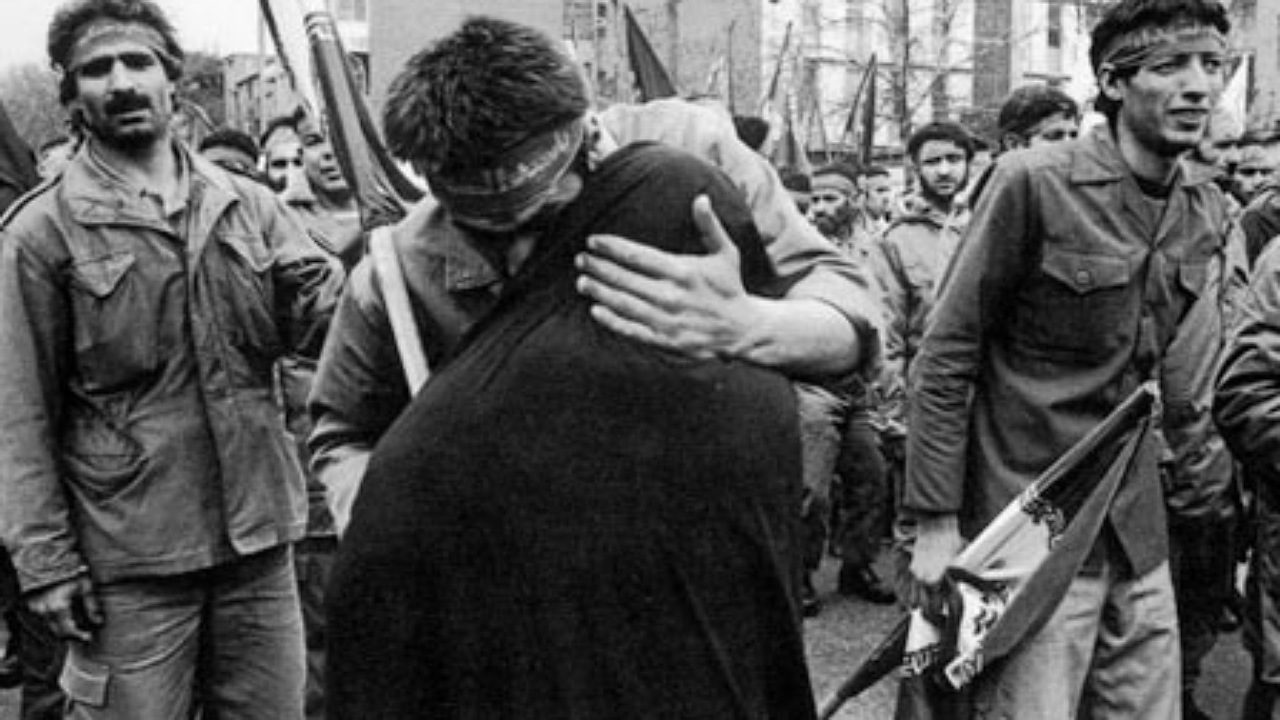 ستون&zwnj;هایی که هنوز ایستاده&zwnj;اند | روایتی از مادران جنگ
