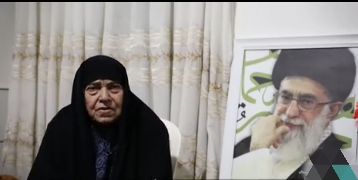 ستون&zwnj;هایی که هنوز ایستاده&zwnj;اند | روایتی از مادران جنگ